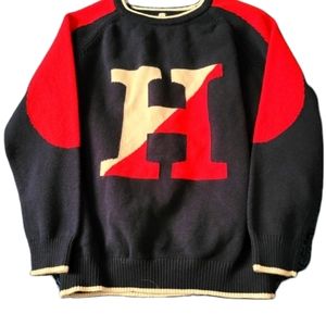 Boys sweater
